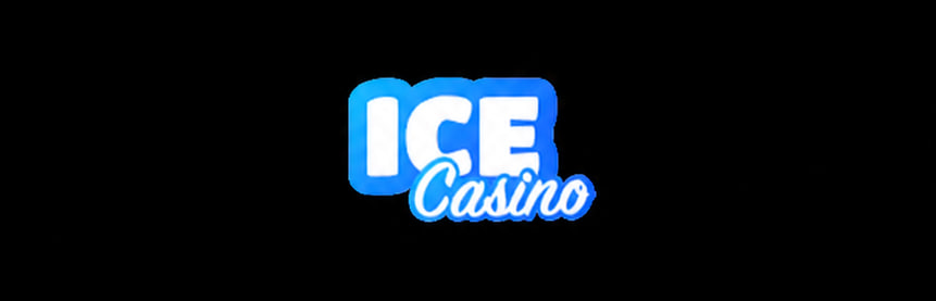 Ice Casino Online logo